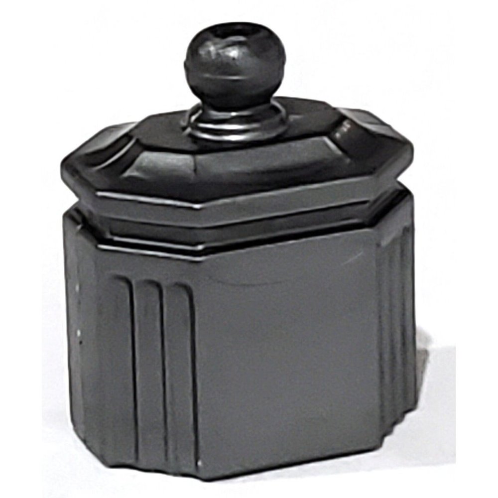 Playmobil REPLACEMENT Part SILVER JAR BOX from Christmas Nativity playset #5719